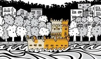 Lejlighed Bmyguest - Ambassador Belem Lisboa
