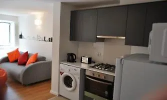 Bmyguest - Ambassador Belém Apartamento