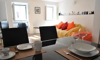 Апартаменты Bmyguest - Ambassador Belem *